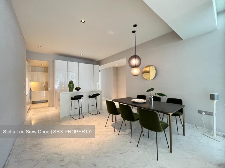 Marina Collection (D4), Condominium #637052681